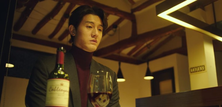 나의 해방일지 16회의 줄거리 결말 엔딩 나름의 해석 포함.