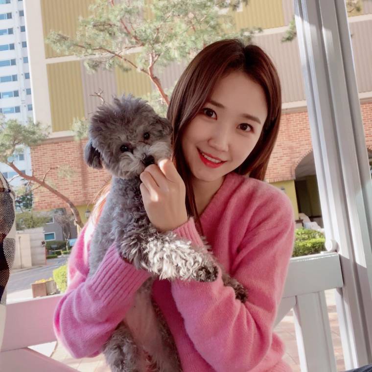  장예원 아나운서