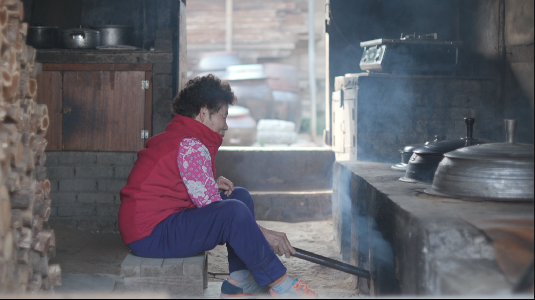 한국인의 밥상 금산 농부 제빵사