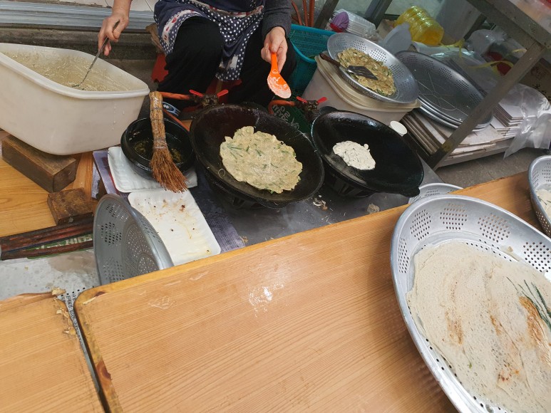 메밀전병 19