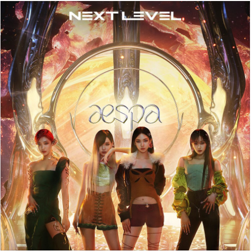  aespa - Next Level [노래듣기/가사/M.V]