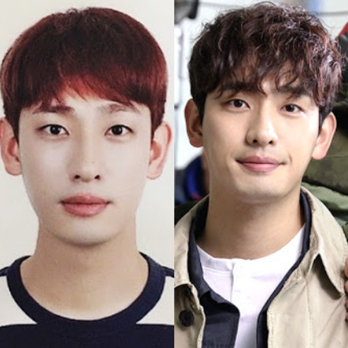  배우 윤박 여자친구 및 과거 모습 재조명