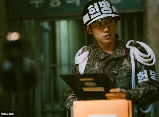  [D.P 등장인물] 감상후기 및 D.P 뜻과 배경 자세히 알아보기
