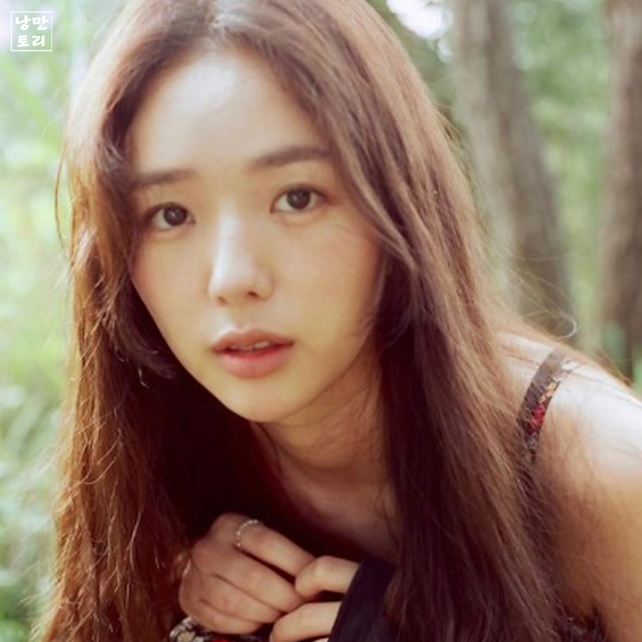 채수빈, 키, 나이 몸매 등 팔색조 매력의 배우 채수빈 알아보기
