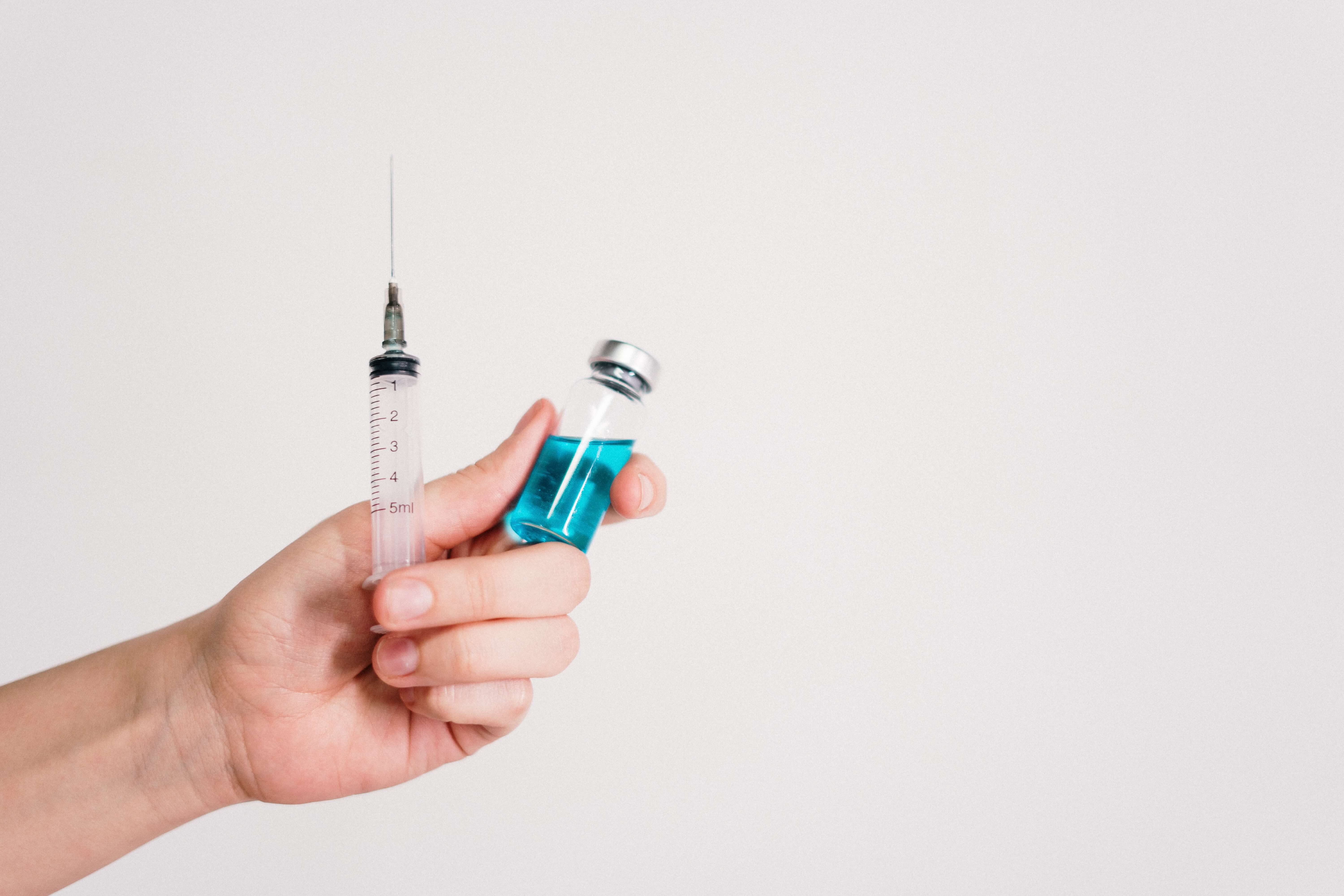 HPV 무료접종