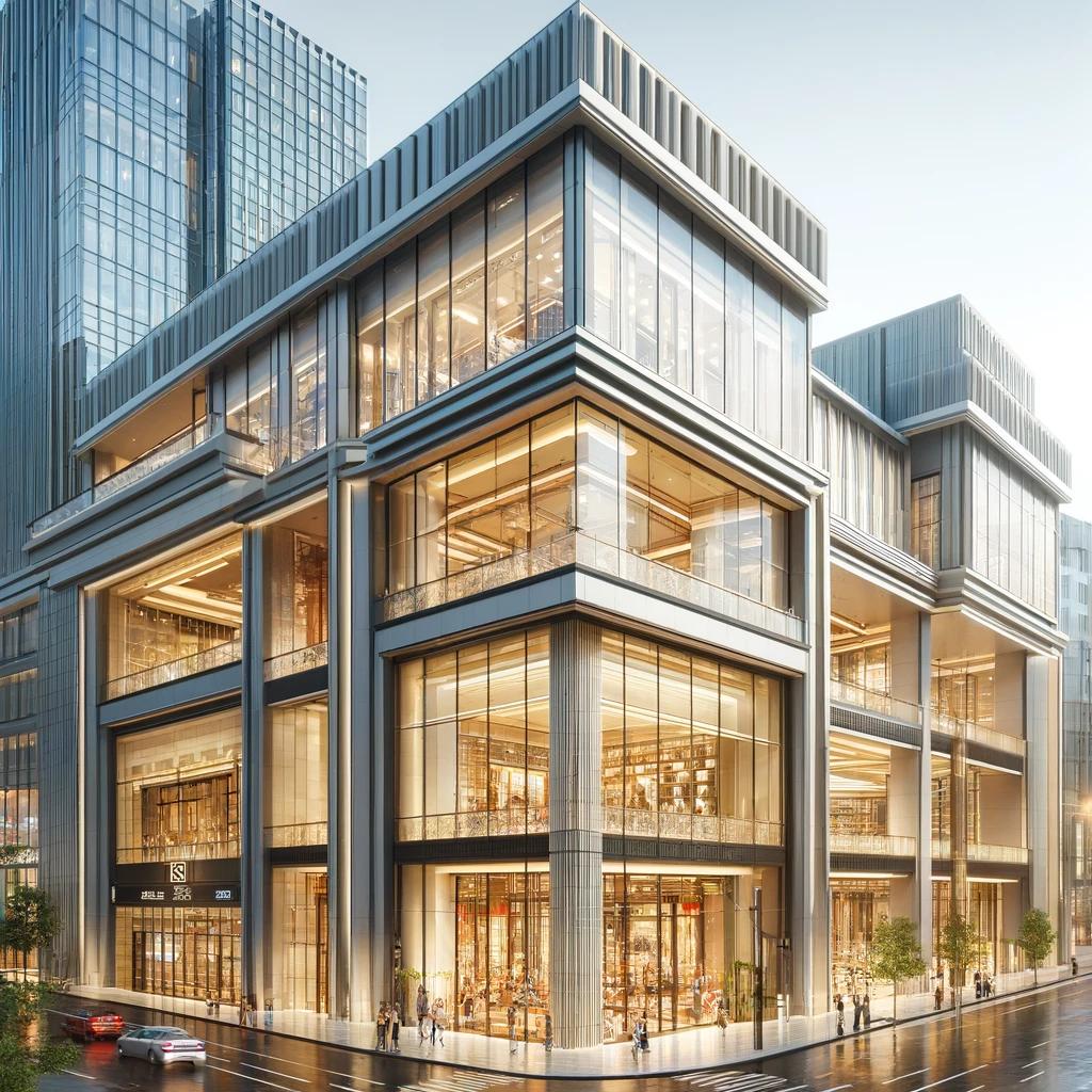 세라젬 아 타임월드점