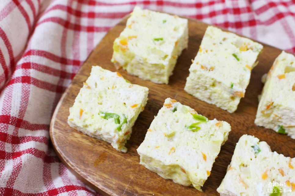 두부 다이어트 요리 다이어트 요리 6