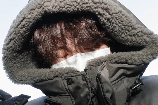  이기영 시신 유기 장소 파주시 다리 지목