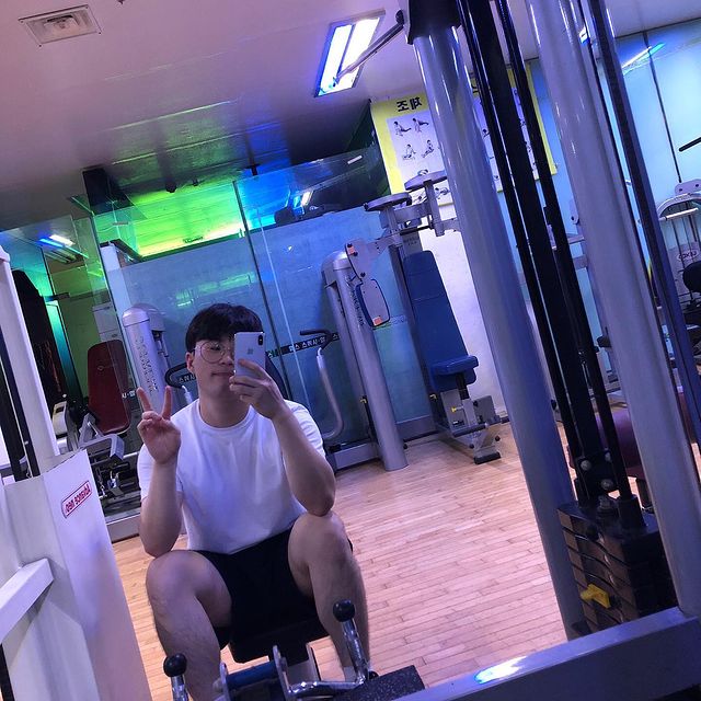  규진이의 일상