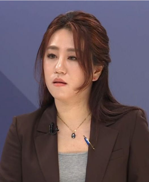  조성은 제보자 박지원 언론인 사찰 손준성 검사 동석자
