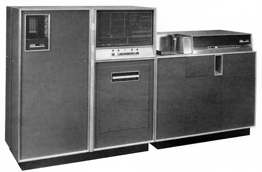 IBM 608