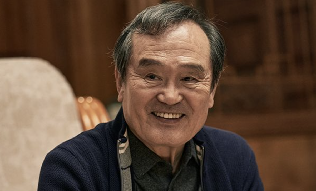  배우 박인환 나이 작품 학력 부인 인스타 프로필