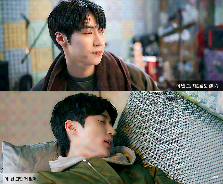 ﹝背著善宰跑﹞至16集(更新)文字預告＋劇情分析＋嗡嗡劇評│