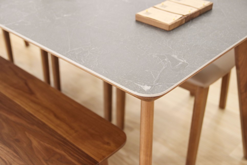 포세린식탁 볼 수 15