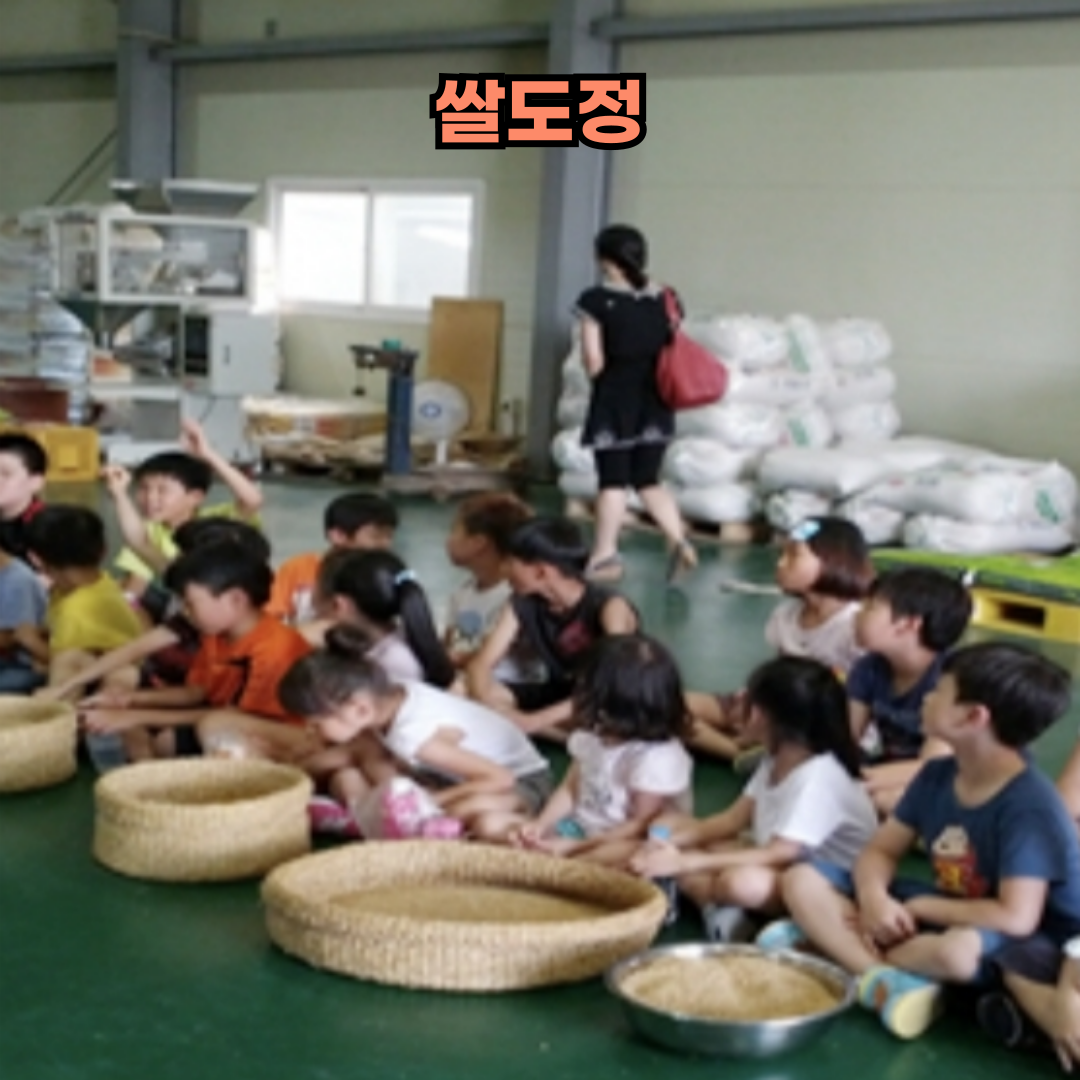 쌀겨효소찜질