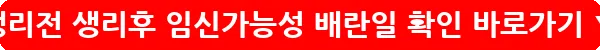 생리전 생리후 임신가능성 배란일 확인_11