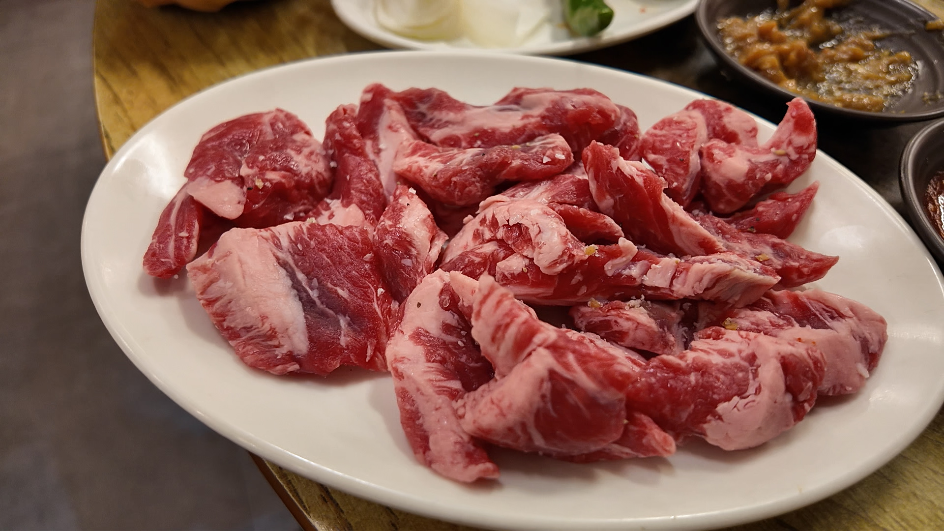 불로닭발 이미지
