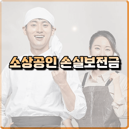  소상공인 600만원 지원금 신청 방법/신청 기간/신청 조건 등 총정리 :: 소상공인 손실보전금