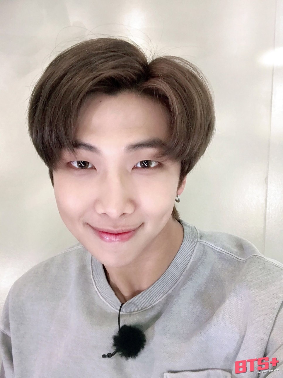  방탄소년단 달려라 방탄 EP.111 비하인드 [RM, 뷔, 제이홉]