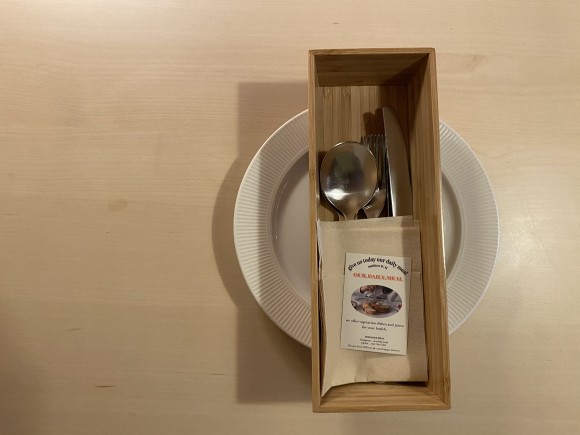 [일용할양식] 구월동 3