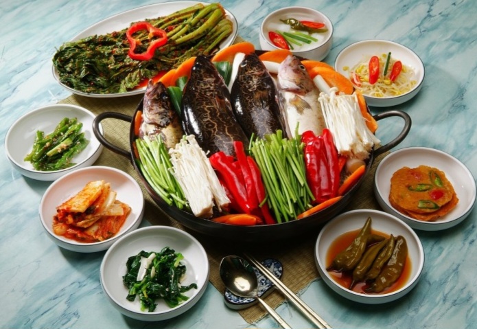 생생정보 괴산 매운탕 맛집 위치 및 정보(괴산 민물매운탕 맛집)