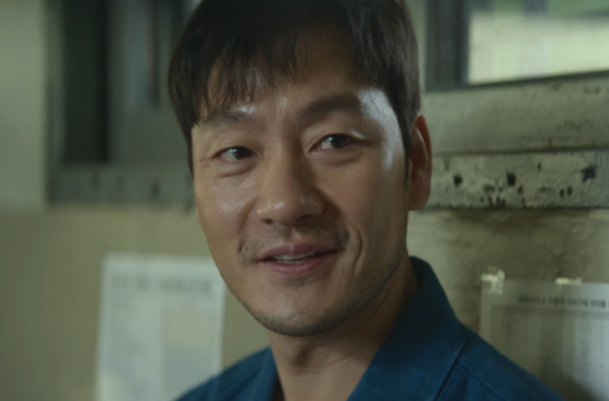 악연 줄거리