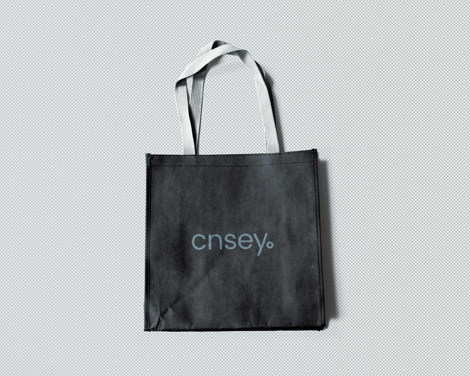 Tote Bag Mockup(토트백 목업)