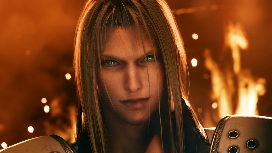  Final Fantasy 7 Remake Devs는 3부작 대신 2게임 시리즈로 간주됨