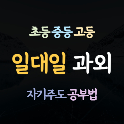  내포 고등 영어과외 내포신도시 수학과외 초등 중등 국어 과학 사회 역사 한국사 과외 중학생 내신