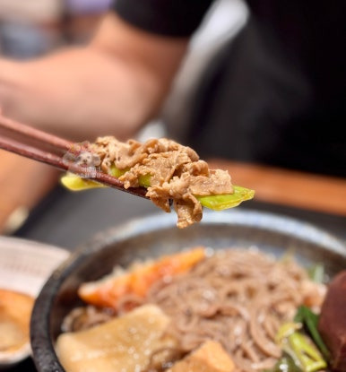 겐로쿠우동 이미지