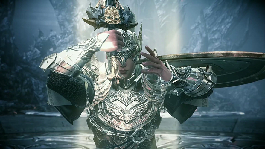 엘리온팔라딘 직업 추천 2