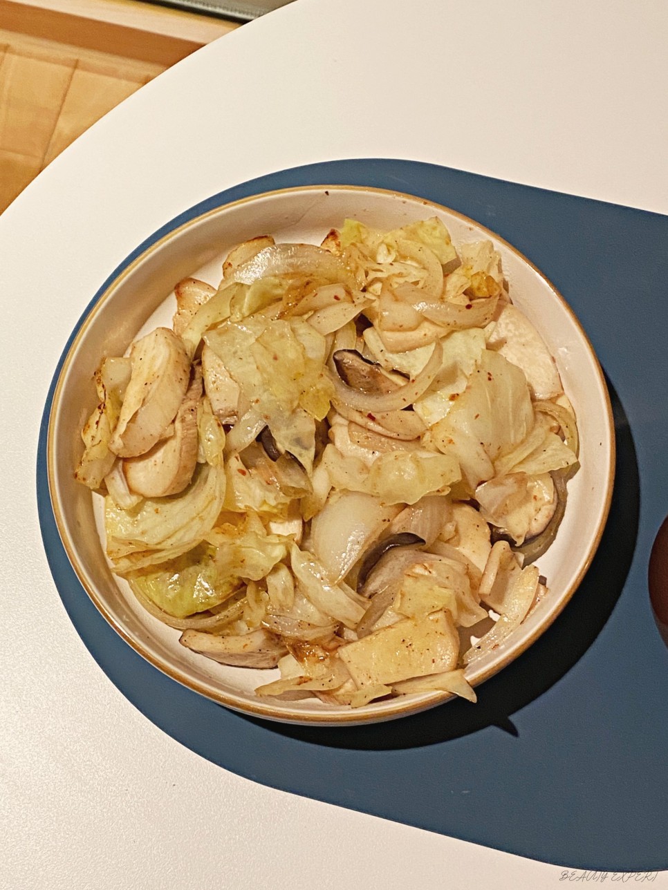 초코 파우더로 삼시 세끼 간헐적단식 402일차 셀렉스 웨이프로틴 16