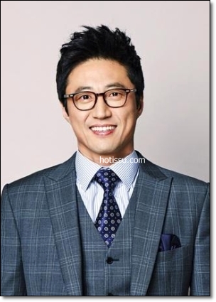  박신양 부인과 집안.  첫만남과 러브스토리