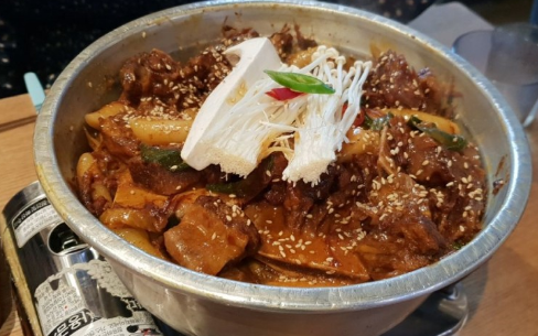  생생정보 소갈비찜 밀키트 주문하는곳 1월 31일