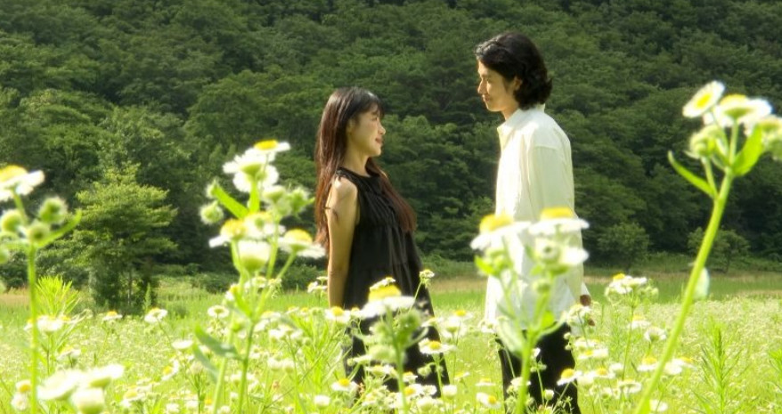 인간극장 '울릉뚱땅 신혼일기'의 감성 민박집, 호박집 초대 9 img