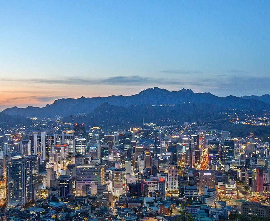 남산타워