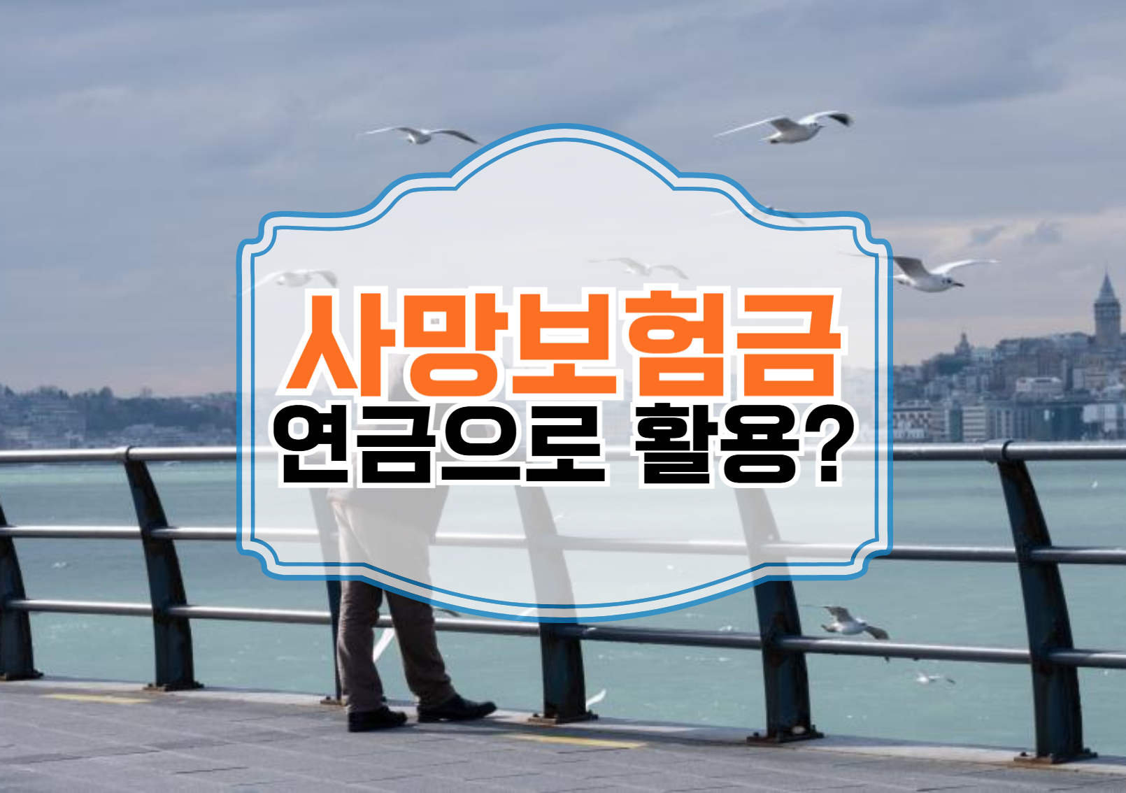 노인
