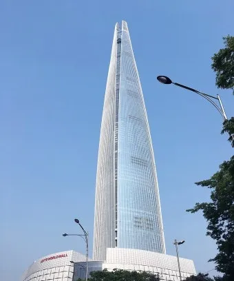 한국에서 제일 높은 빌딩 top10_23