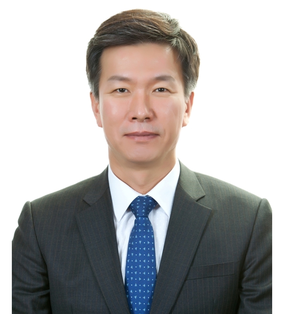  김대지 국세청장 프로필