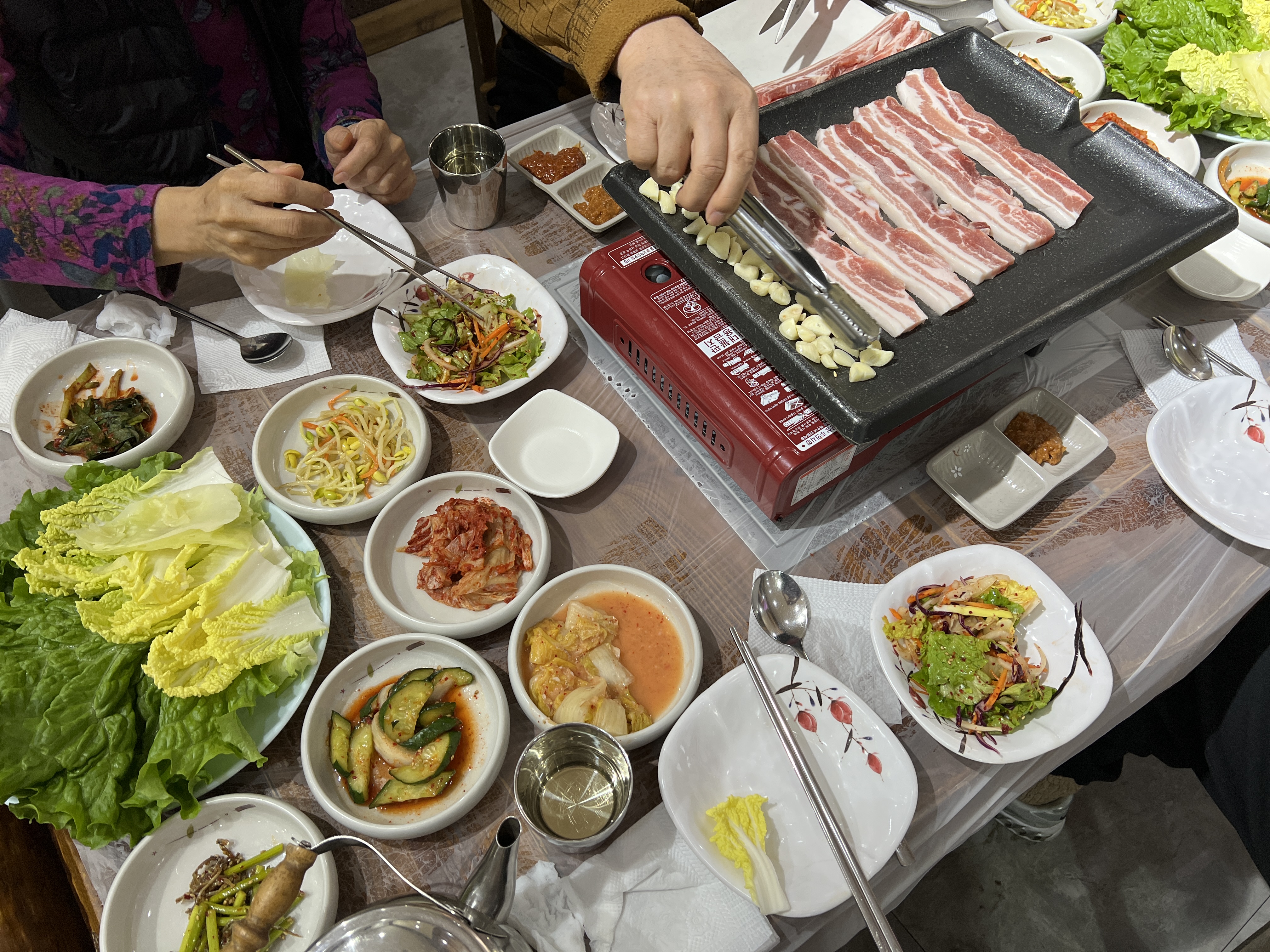 몽골 패키지 여행 후기