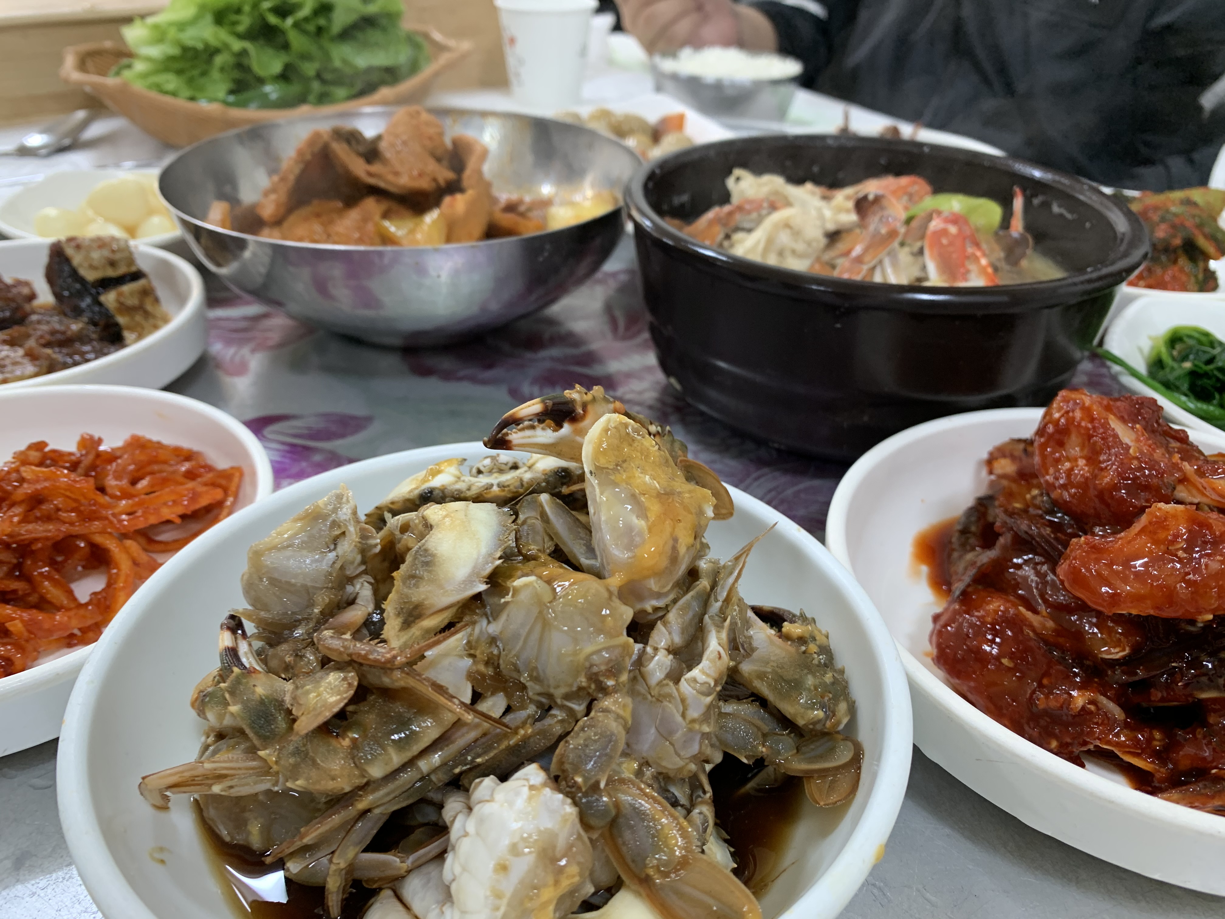 로타리식당 이미지