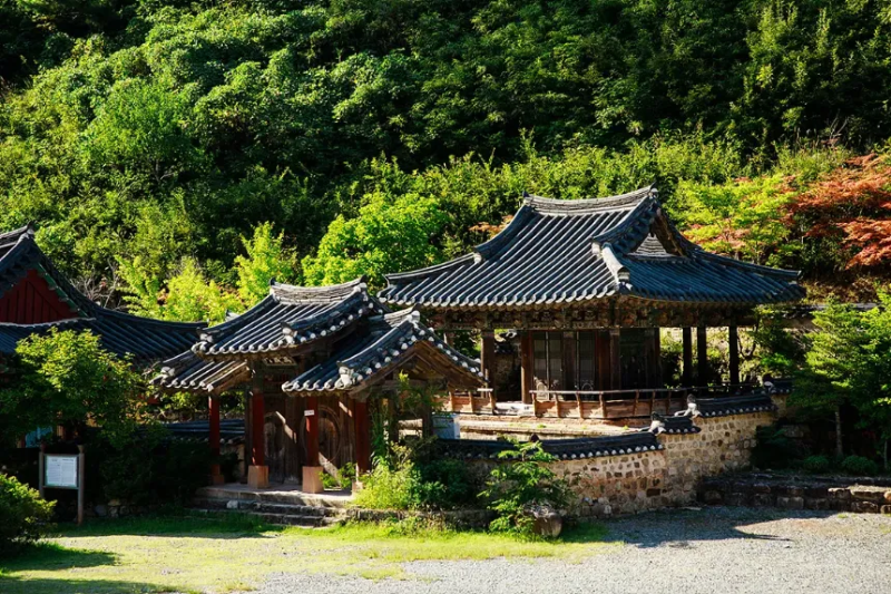 고운사 이미지
