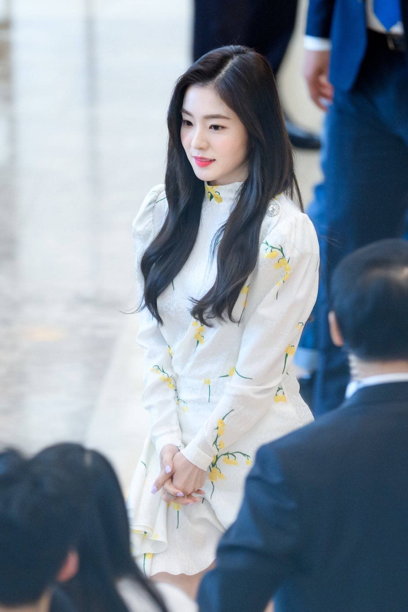 레드벨벳 아이린(배주현)