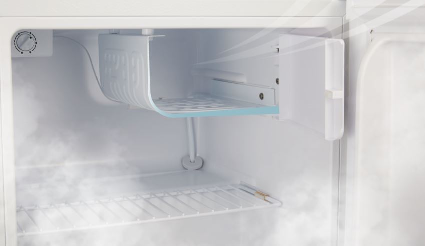 미니냉장고 하이얼 가성비 충실한 실속형 냉장고