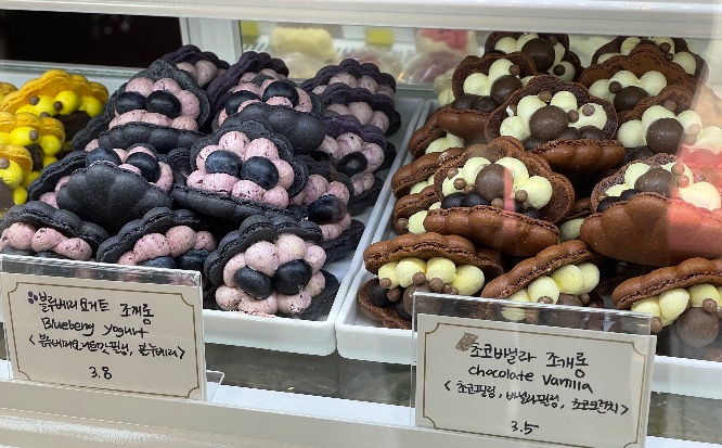 온니당 조개롱
