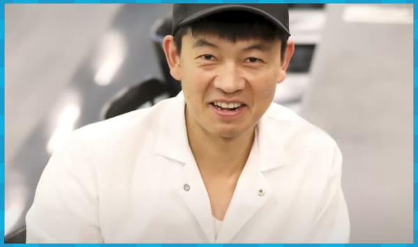 임정식 셰프 2