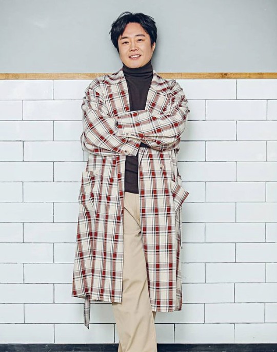  류담, 지난해 '미쉐린' 음식점 대표 딸과 재혼 "행복한 나날"…축하+응원 ing