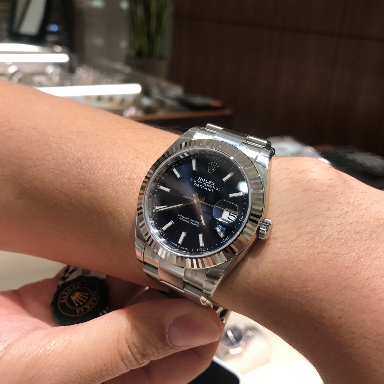 롤렉스 데이저스트: 인기있는 스타일로 눈길 끄는 컬렉션! 클릭하세요!