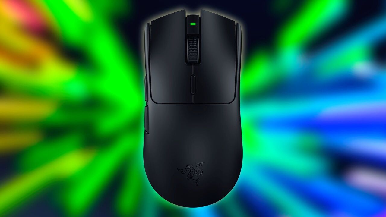 Razer Viper V3 HyperSpeed:게임을 느껴보세요