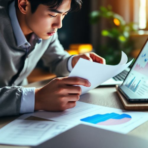 ISA 계좌와 CMA 계좌